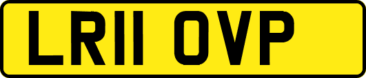 LR11OVP