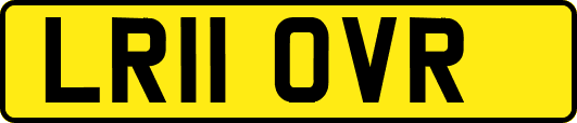 LR11OVR