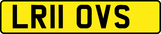 LR11OVS
