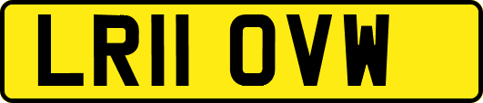 LR11OVW