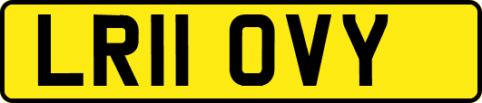 LR11OVY
