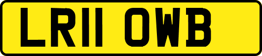 LR11OWB