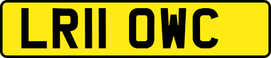 LR11OWC