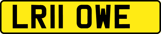 LR11OWE