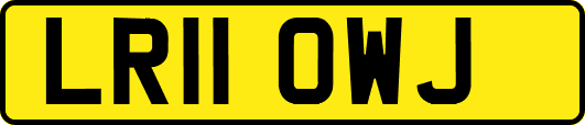 LR11OWJ