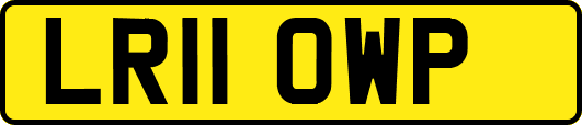 LR11OWP