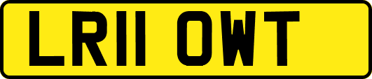 LR11OWT