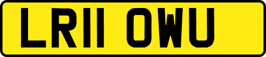 LR11OWU