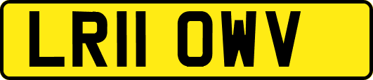 LR11OWV