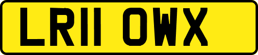 LR11OWX