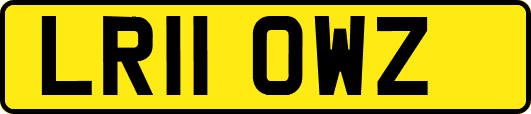 LR11OWZ