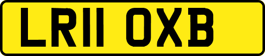 LR11OXB