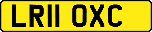 LR11OXC