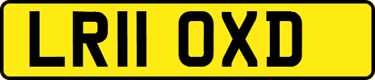 LR11OXD