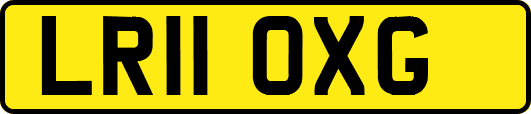 LR11OXG