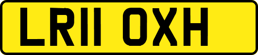LR11OXH