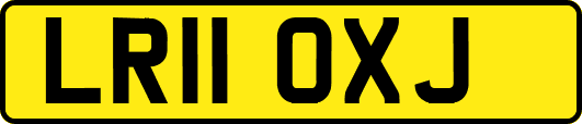 LR11OXJ