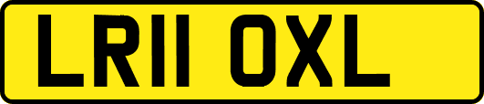 LR11OXL