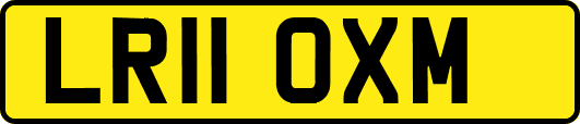 LR11OXM