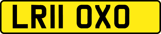 LR11OXO