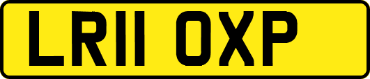 LR11OXP