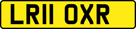 LR11OXR