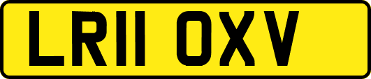 LR11OXV