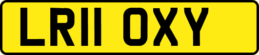 LR11OXY