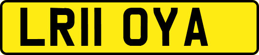LR11OYA