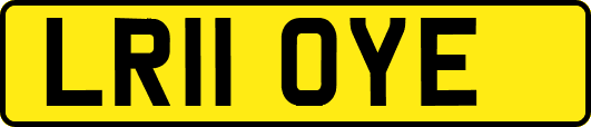 LR11OYE