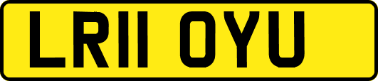 LR11OYU