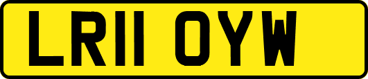 LR11OYW
