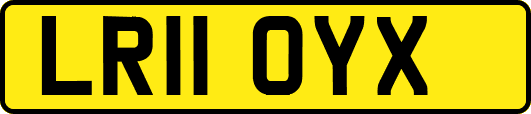 LR11OYX