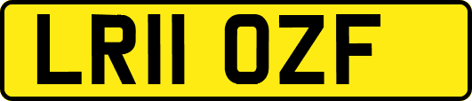 LR11OZF