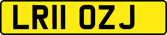 LR11OZJ