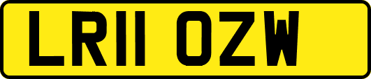 LR11OZW