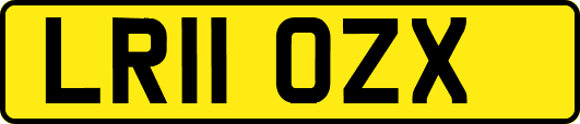 LR11OZX