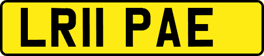 LR11PAE