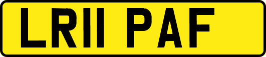 LR11PAF