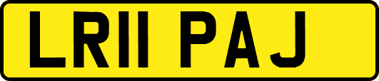 LR11PAJ