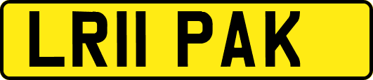 LR11PAK