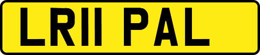 LR11PAL