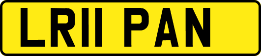 LR11PAN