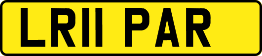 LR11PAR