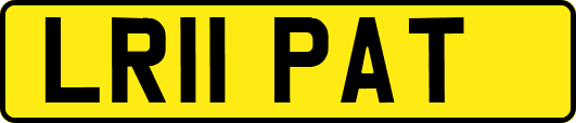 LR11PAT