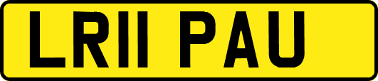 LR11PAU