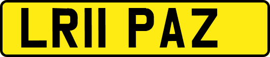 LR11PAZ