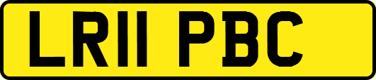 LR11PBC