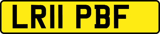 LR11PBF