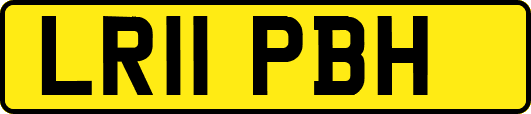 LR11PBH